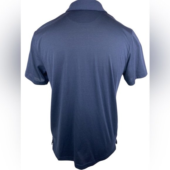 PGA Tour Short Sleeve Golf Shirt Men’s Large - Picture 2 of 4